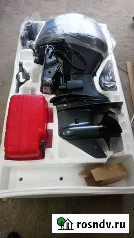 Seanovo snef 60 FEL-T EFI Самара - изображение 1