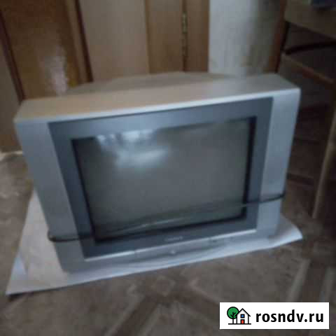 Телевизор Высокая Гора - изображение 1