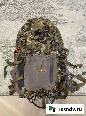 Рюкзак sitka flash 32 Долгопрудный - изображение 1
