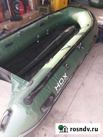 Лодка+мотор Новокузнецк - изображение 1