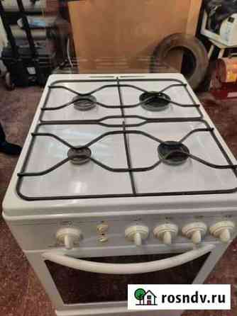 Газовая плита для кухни бу Верхняя Пышма