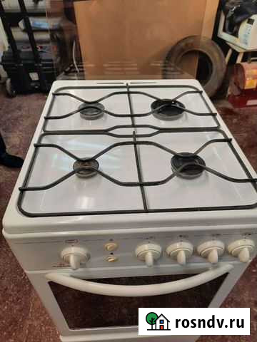 Газовая плита для кухни бу Верхняя Пышма - изображение 1