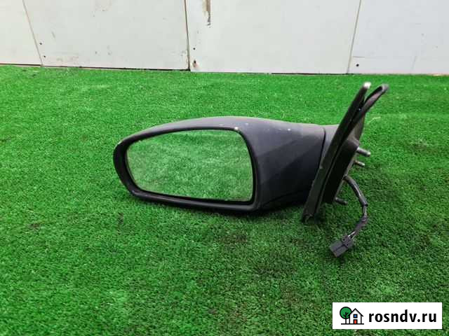 Зеркало левое Chery Fora A21 Электроугли - изображение 1