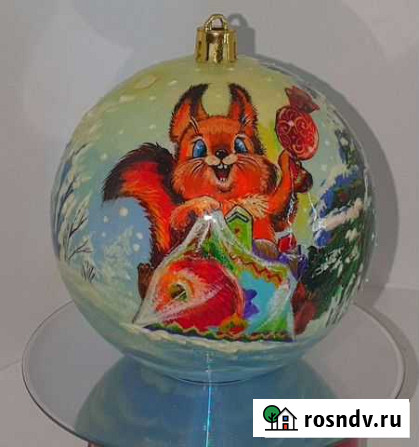 Елочные игрушки СССР Пенза - изображение 1