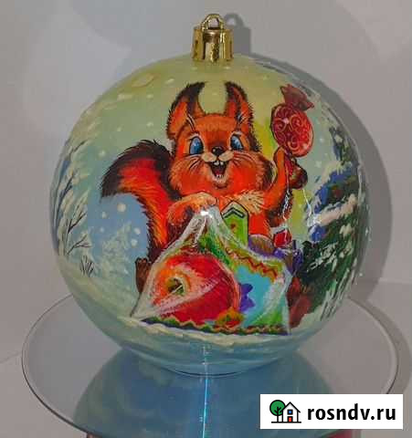 Елочные игрушки СССР Пенза - изображение 1