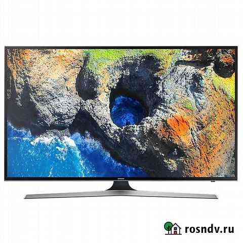 Samsung UE65MU6100U нет пульта Липецк