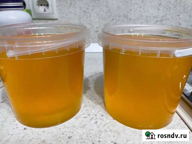 Натуральное топленое масло Нальчик - изображение 1