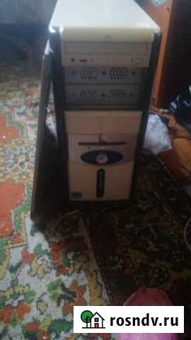 Системный блок Бийск - изображение 1
