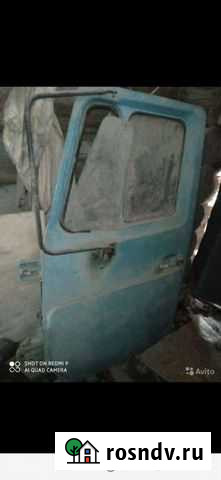 Запчасти на ЗИЛ бычок Серов - изображение 1