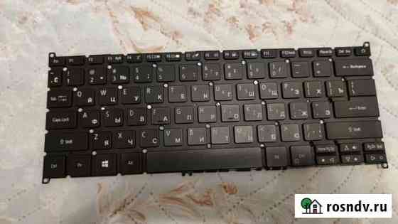 Клавиатура для Acer swift 3 SF 314 Симферополь
