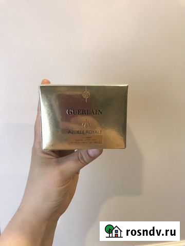 Крем для лица дневной Guerlain Сертолово - изображение 1