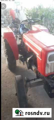Продам трактор Емельяново - изображение 1