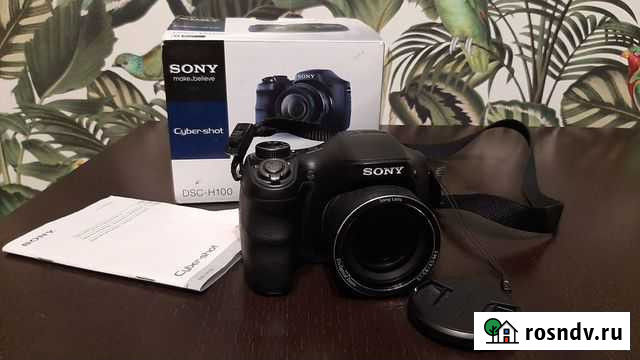 Зеркальный фотоаппарат canon sony nikon pentax Краснодар - изображение 1