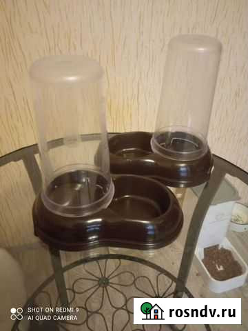 Кормушка для котов Нижний Тагил - изображение 1