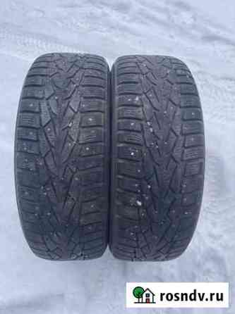 Nokian Hakkapeliitta 7 195/65 R15 95T 2шт Петрозаводск