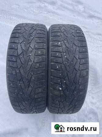 Nokian Hakkapeliitta 7 195/65 R15 95T 2шт Петрозаводск - изображение 1