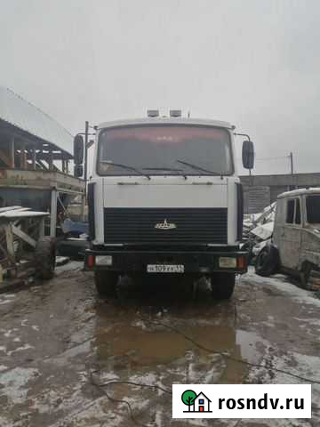 Маз самосвал Сыктывкар - изображение 1