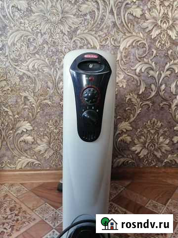 Масленный обогреватель бу Кострома - изображение 1