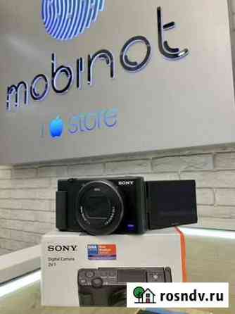 Sony ZV-1 Иркутск