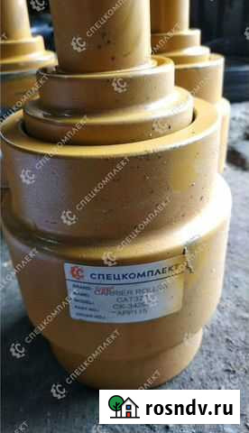 Каток поддерживающий CAT 324 Дорогобуж - изображение 1