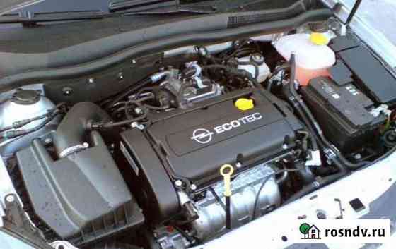 Диагностика и ремонт двс Opel, Chevrolet, GM Воронеж