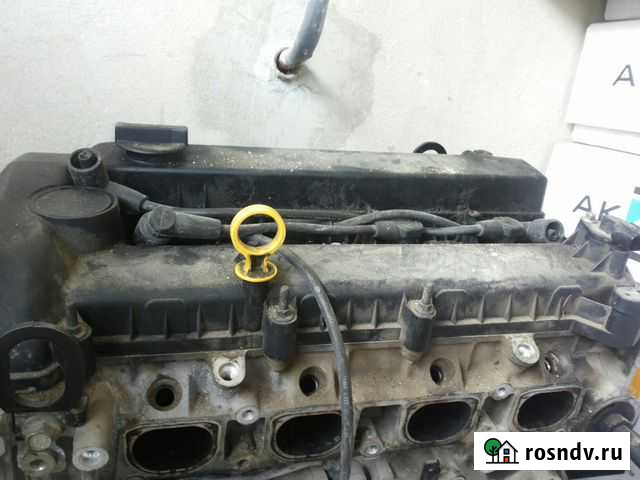 Мазда 6 Головка блока Кенже - изображение 1