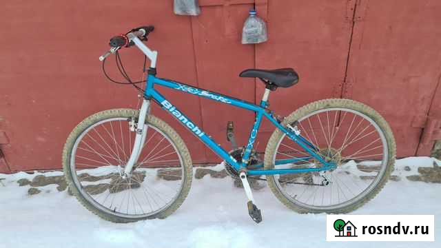 Велосипед Италия Тверь - изображение 1