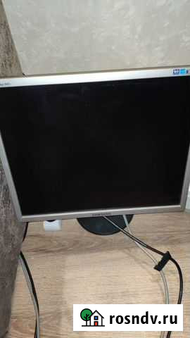 Компьютер в сборе бу Одинцово - изображение 1