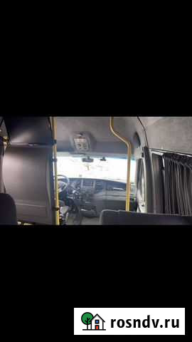 Городской автобус IVECO VSN-700, 2012 Нижневартовск - изображение 1