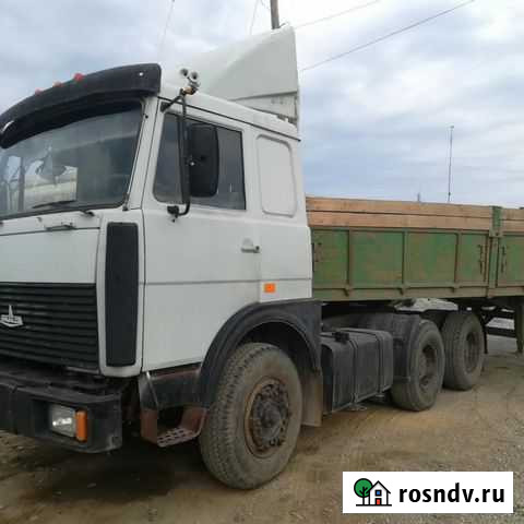 Грузоперевозки Рузаевка - изображение 1