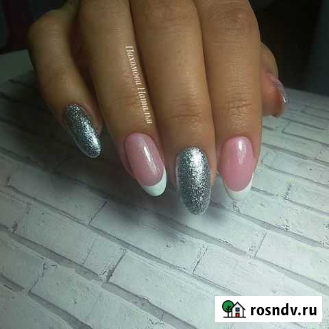 Маникюр,педикюр Челябинск - изображение 1