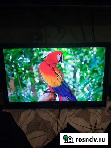 Телевизор akai 24 дюйма Гатчина - изображение 1