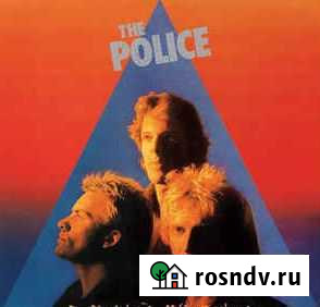 Виниловые пластинки Краснодар - изображение 1