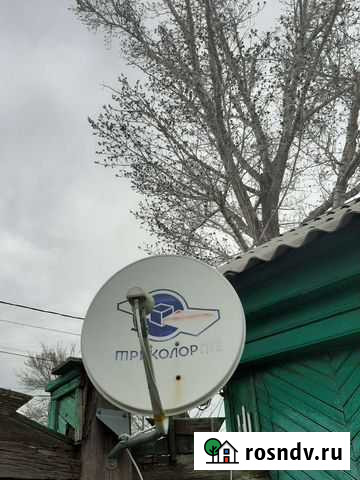 Спутниковая антенна бу Саракташ - изображение 1