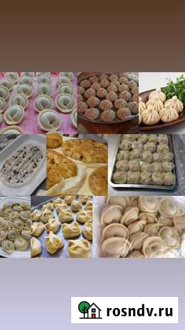 Домашняя еда Тамбов - изображение 1