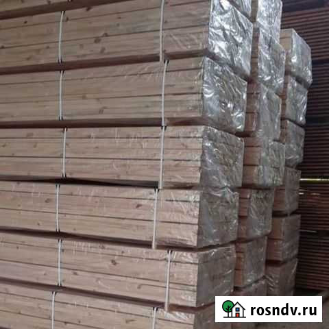 Качественные пиломатериалы оптом от производителя Ивантеевка - изображение 1