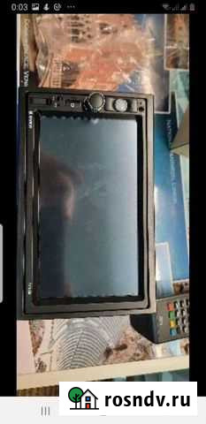 Магнитола 2дин Ленинск - изображение 1