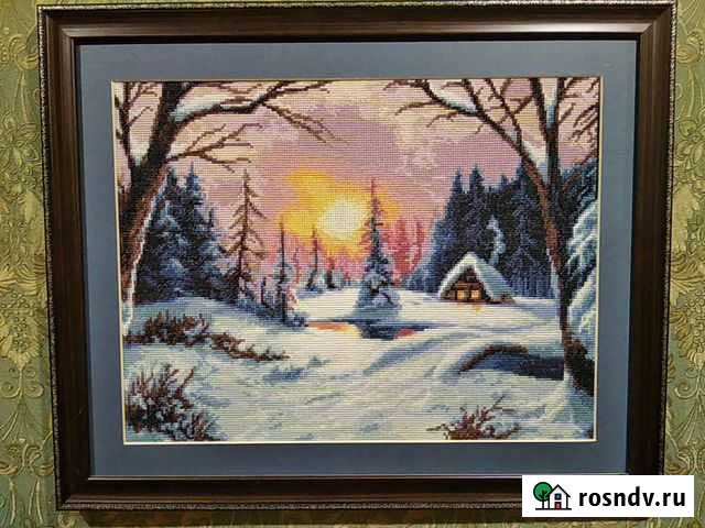 Картина ручной работы Майкоп - изображение 1