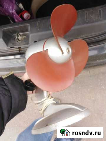 Вечный вентилятор Батайск - изображение 1