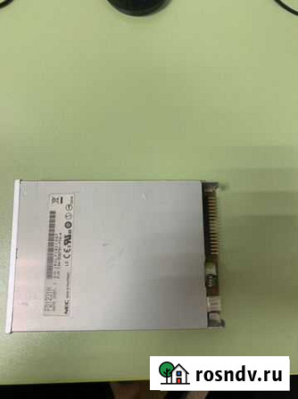 Дисковод NEC FD1231H Вологда - изображение 1