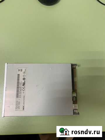 Дисковод NEC FD1231H Вологда - изображение 1