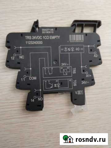 Модуль интерфейсный Владивосток - изображение 1