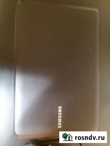 Samsung r540 Таганрог - изображение 1