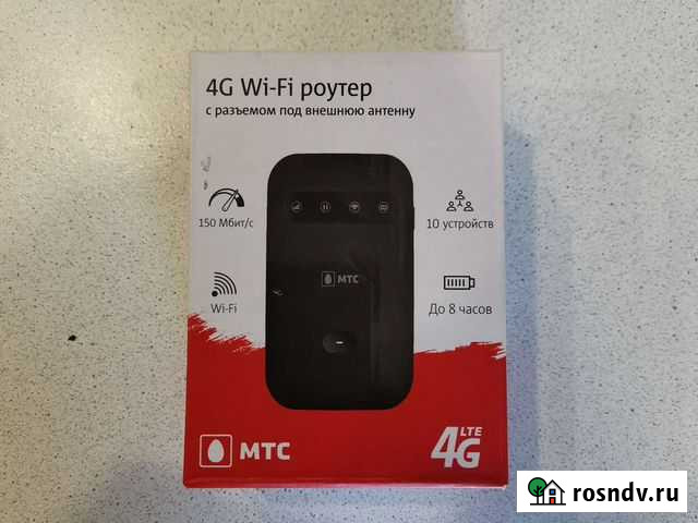 Модемы и роутеры 4g Энгельс - изображение 1