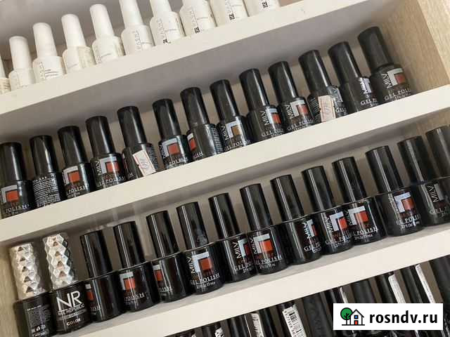 Гель лак однофазники Набережные Челны - изображение 1