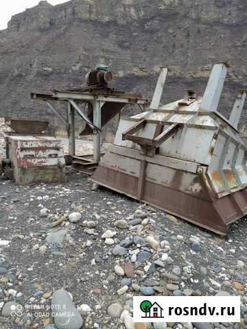 Дробилка смд-147 Махачкала - изображение 1