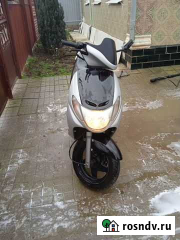 Сузуки адресс 110 Совхозный - изображение 1