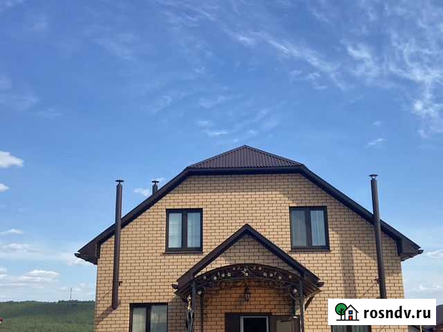 Вентиляция и дымоходы Лениногорск - изображение 1