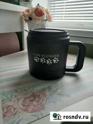 Лапамойка для животных Тольятти - изображение 1