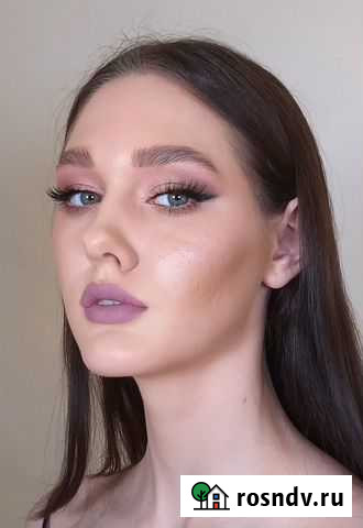 Макияж, брови Тихвин - изображение 1